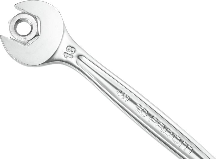 Produktbild Facom RingmaulRatschenschlüssel (6 mm)