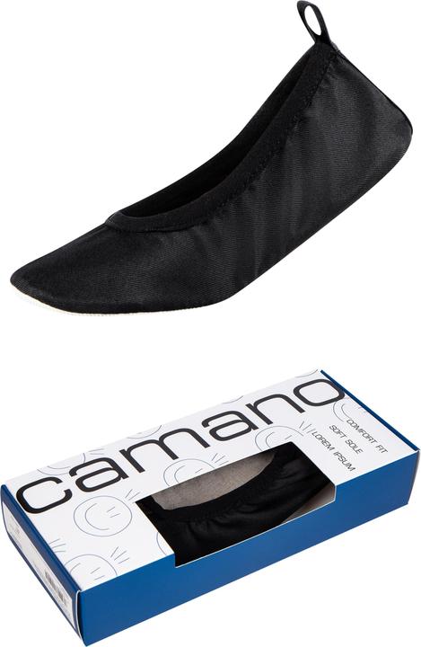 Image du produit Camano Chaussons de gymnastique (28)