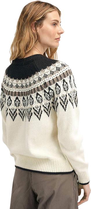 Actual product image Dale of Norway Women's Sula Sweater (L)