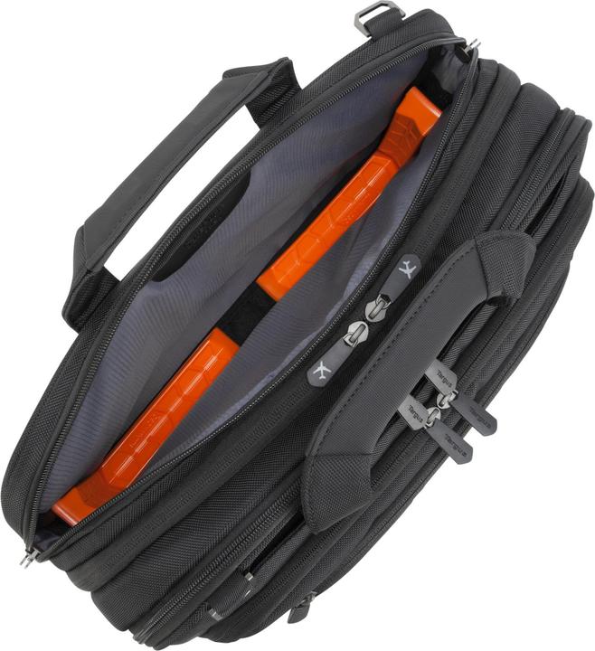 Produktbild Targus Ultralite Corporate Traveller (14", Universal)