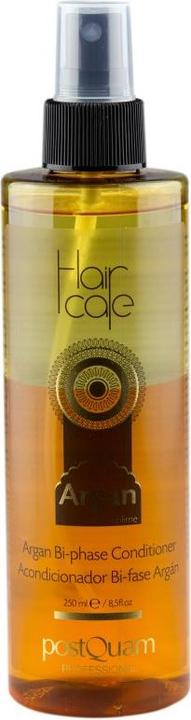Produktbild Postquam Hair Care Argan Sublime Bi-Phase Conditioner 250ml (250 ml, Flüssiges Shampoo)