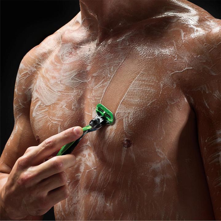 Productafbeelding Gillette Lichaam (8 x)