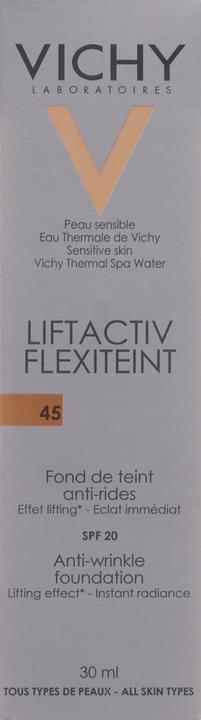 Image du produit Vichy Liftactiv Flexilift (45 Or)