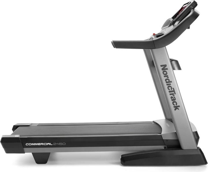 Produktbild Nordictrack Commercial 2450