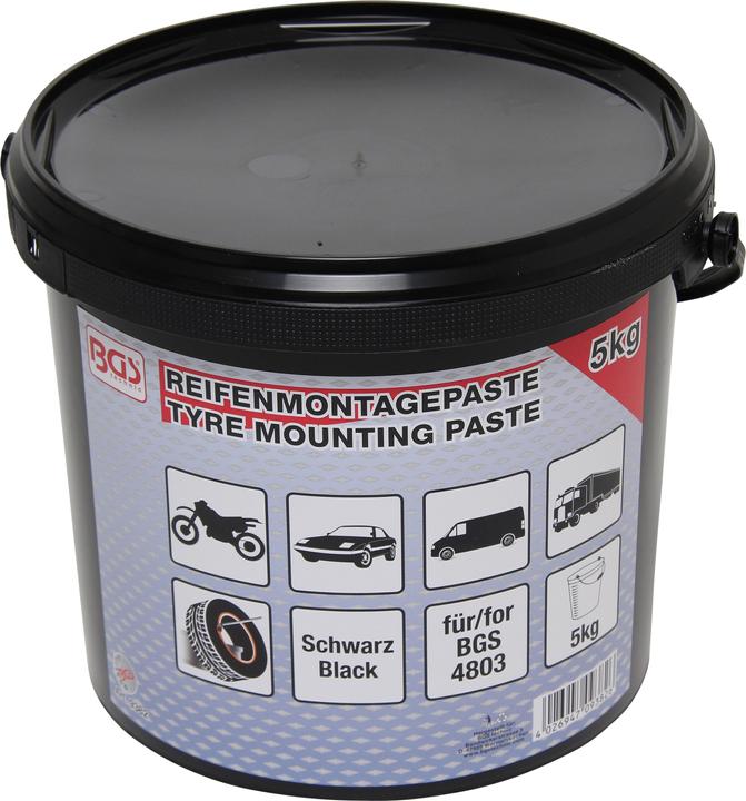 Immagine prodotto BGS Pasta per il montaggio degli pneumatici