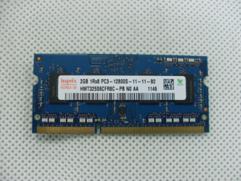ASUS 03a02-00031900 (1 x 2GB, 1600 MHz, DDR3L-RAM, SO-DIMM)
