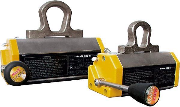 Immagine prodotto kaiserkraft Magnete permanente di sollevamento (300 kg)