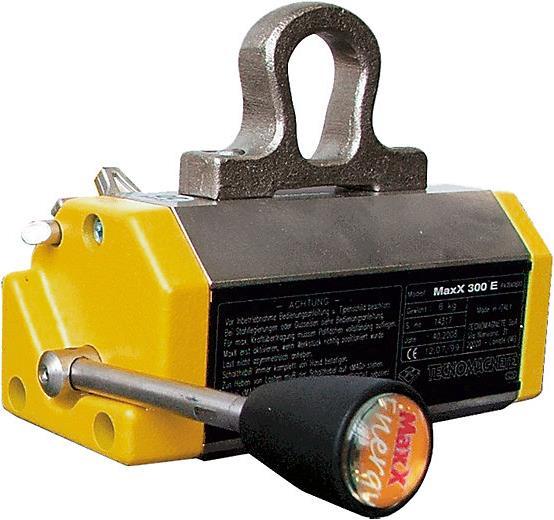 Immagine prodotto kaiserkraft Magnete permanente di sollevamento (300 kg)