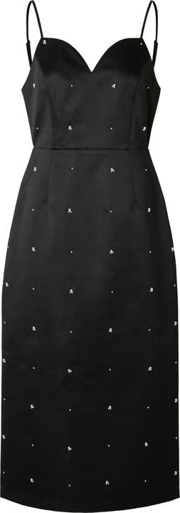 Selected Femme Ärmelloses Midikleid (42)