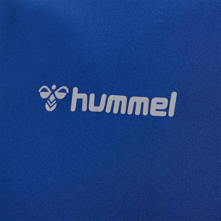 Actual product image hummel Hmlbl Performance Tee L/S (XL)
