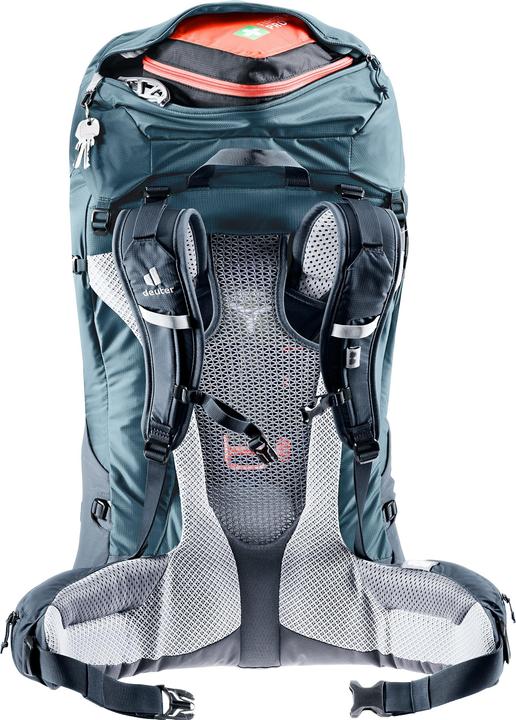 Image du produit Deuter Futura Air Trek 50 + 10 (50 l)