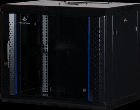 Actual product image Rockstable 19" 9 U 600x440x503mm (19 inch rack)