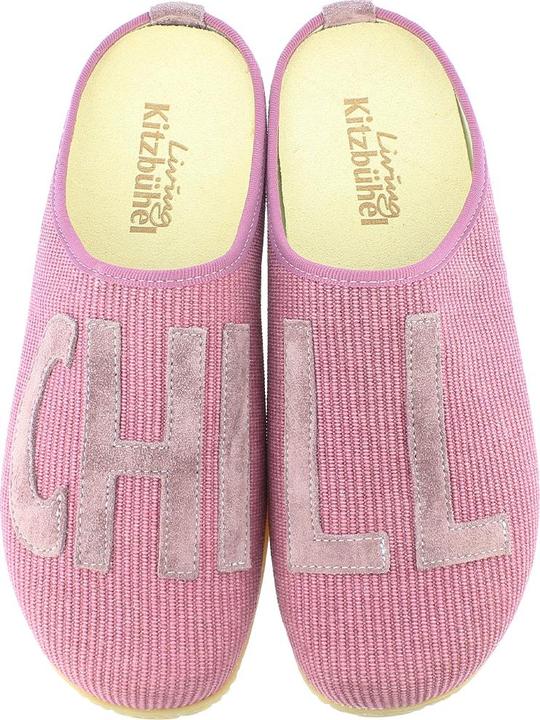 Produktbild Living Kitzbühel Cotton - Chill Pantoffeln (36)
