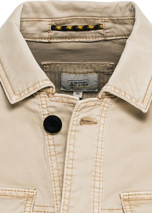 Immagine prodotto Camel Active Giacca da interno Regular Fit (58)