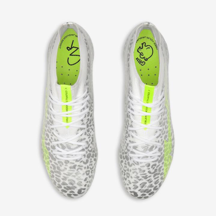 Produktbild Kipsta Damen/Herren Fussball Nockenschuhe FG - CLR.Elite Jaguar Boost (45)