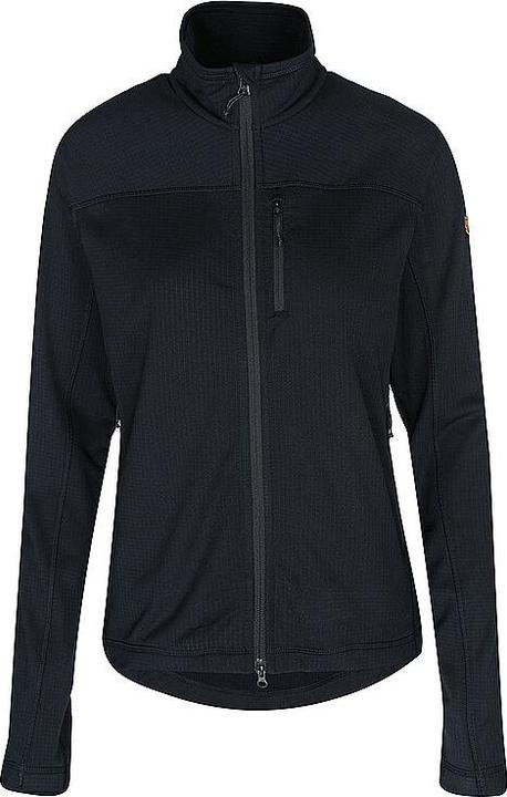 Actual product image Fjällräven Women's Abisko Lite Fleece Jacket (XS)