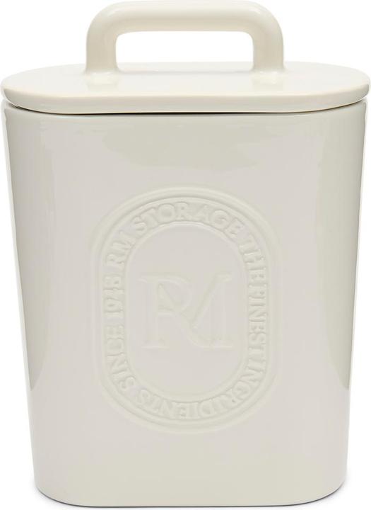 Image du produit Rivièra Maison The Finest Ingredients Storage Jar S