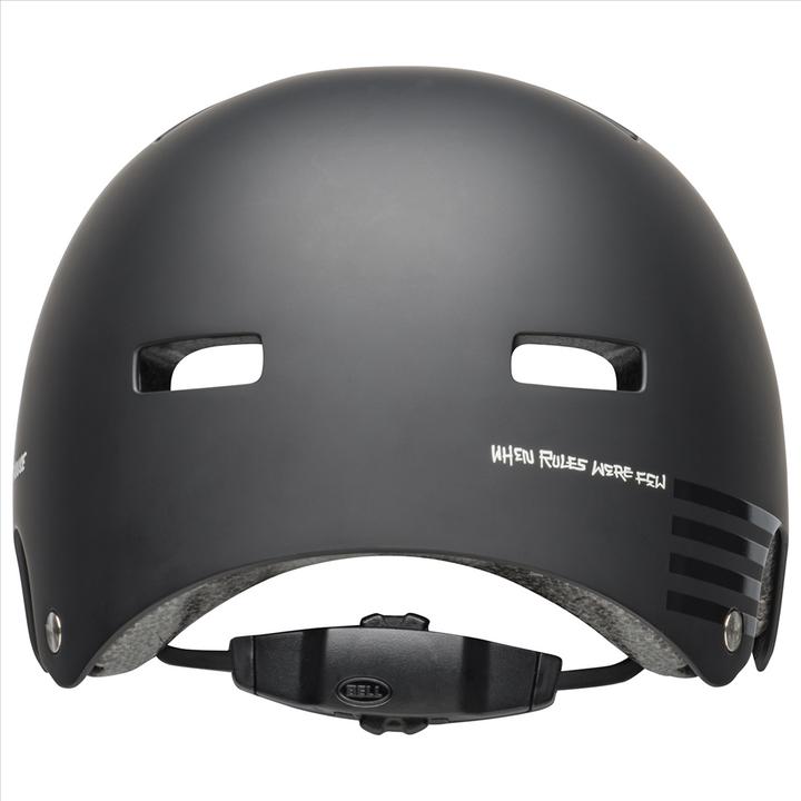 Actual product image Bell Local (55 - 59 cm)
