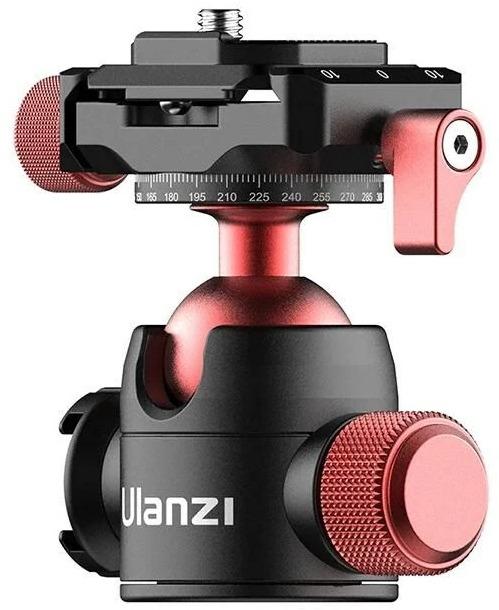 Image du produit Ulanzi U-70 (Tête sphérique)