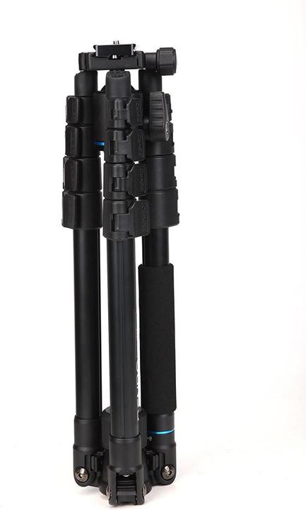 Produktbild Benro IT25 trikojis – (Ben000528) (Metall)
