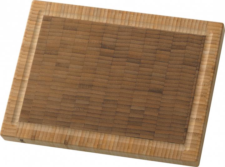 Actual product image Zwilling Bamboo