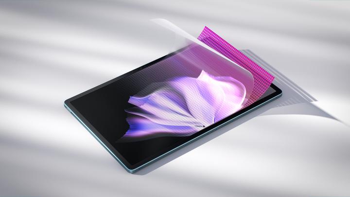 Immagine prodotto Lenovo Yoga Tab Plus (Solo WiFi, 12.70", 512 GB, Conchiglia)
