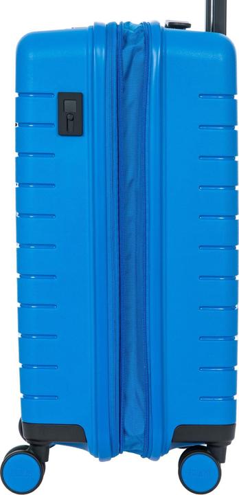 Produktbild Brics Ulisse - Erweiterbarer Trolley (42 l, Handgepäck (bis 50l))