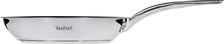 Actual product image Tefal B8170444 (24 cm, Casserole + Stewpot, Stainless steel)