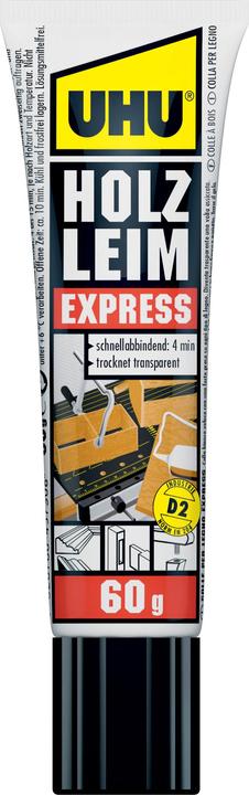 Produktbild UHU Holz Expressleim (60 g)