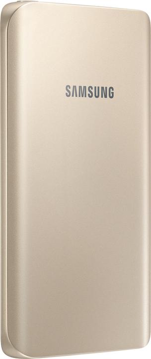 Image du produit Samsung Batterie externe (3 000 mAh) EB-PA300U (3000 mAh)