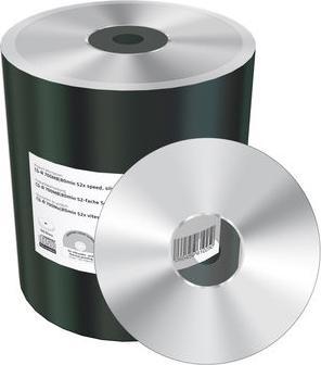 Produktbild MediaRange Cd-R (100 x)