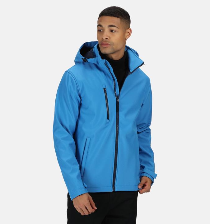 Image du produit Regatta Veste softshell Venturer Membrane triple épaisseur (L)