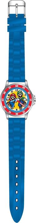 Produktbild Accutime Super Mario (Analoguhr, 32 mm)