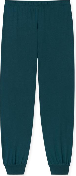 Produktbild Schiesser Comfort Essentials Schlafanzug (58, 3XL)