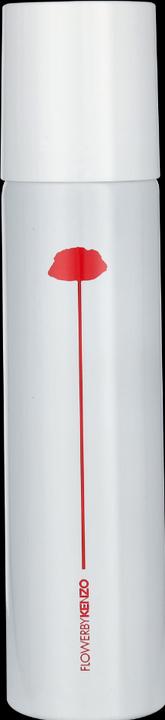 Image du produit Kenzo Brume pour le corps et les cheveux Flower By (Parfum pour cheveux, 100 ml)