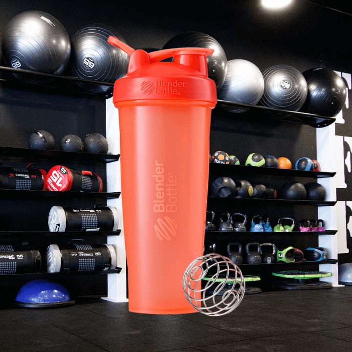 Produktbild Blender Bottle Classic (0.94 l)