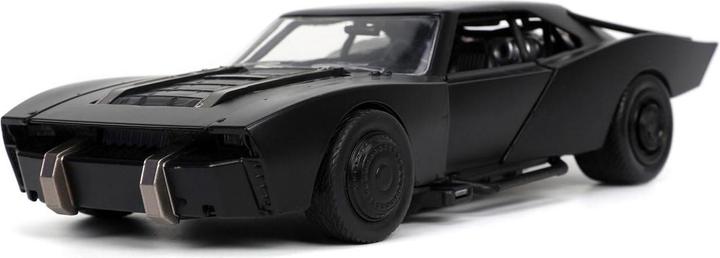 Actual product image Jada Batman Batmobile 1:24
