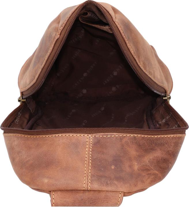 Produktbild Greenburry Bodybag Vintage 1612A