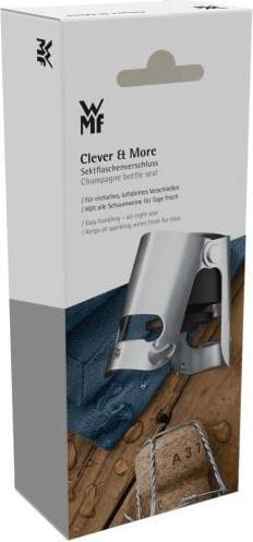 Image du produit WMF Plus intelligent (Bouchon de champagne)