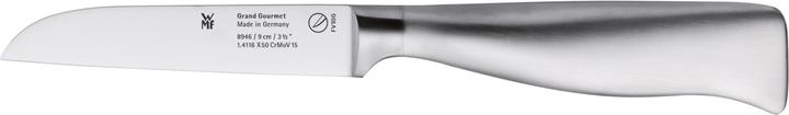 Produktbild WMF Grand Gourmet Vorteils Messerblock mit Messerset 6teili