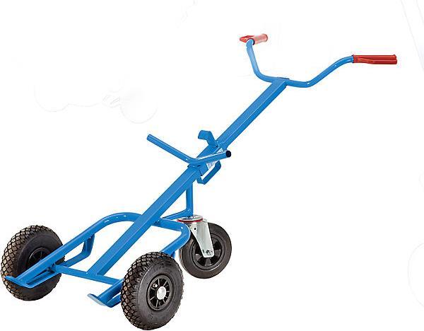 Produktbild eurokraft pro Fasskarre (400 kg)