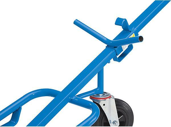 Produktbild eurokraft pro Fasskarre (400 kg)