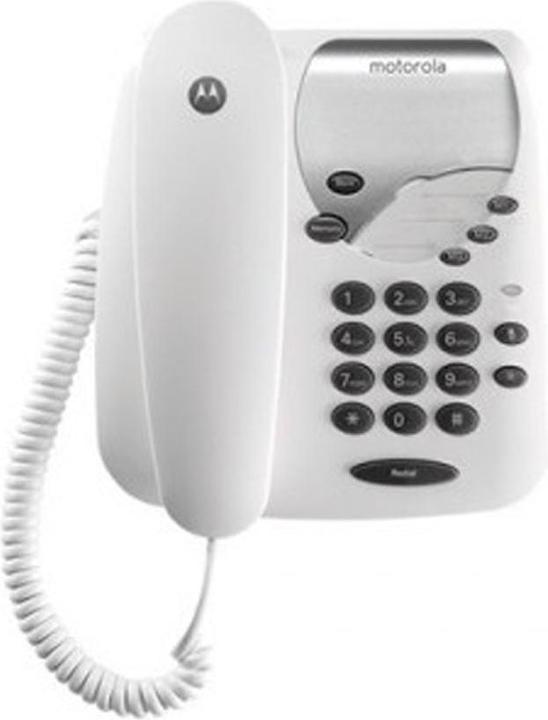 Image du produit Motorola CT1 Téléphone analogique