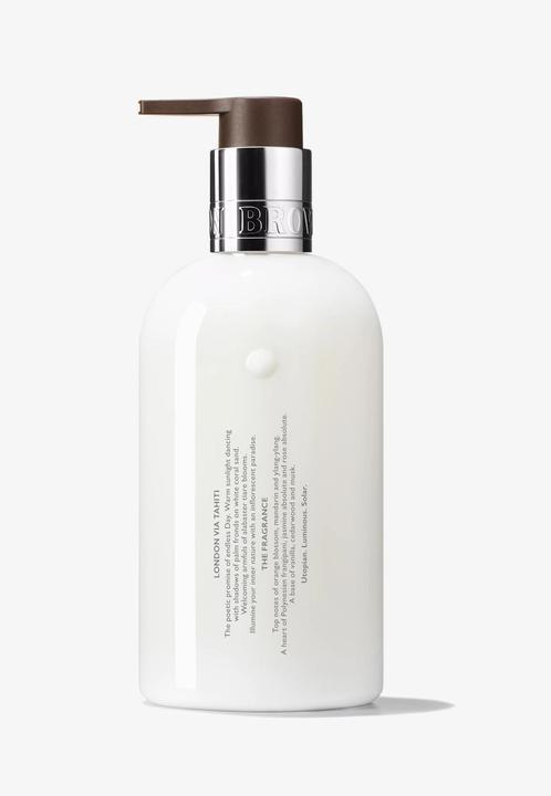 Produktbild Molton Brown Flora Luminare Body Lotion (Körperlotion, 300 ml)