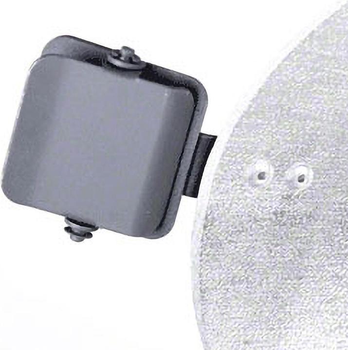 Actual product image Walimex Background reflector (Reflector, 33 cm)