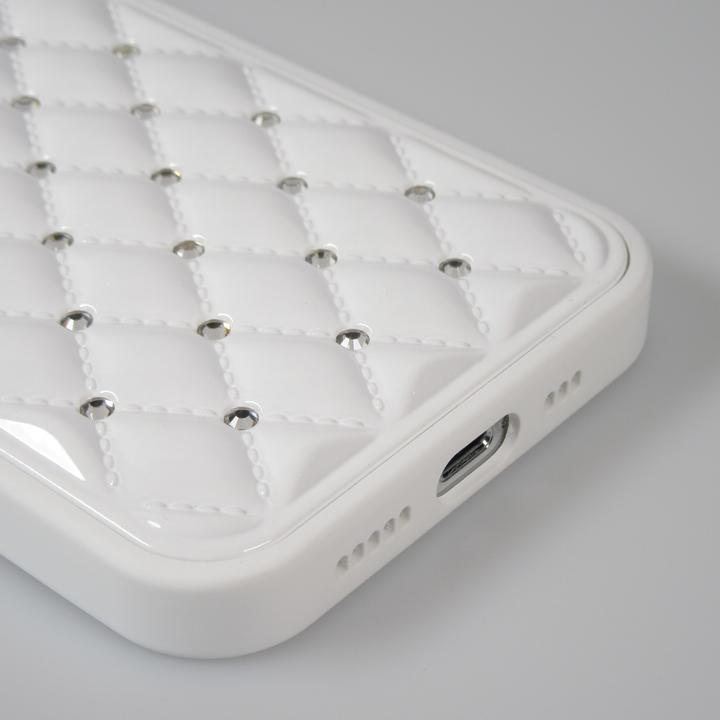 Produktbild PhoneLook Hülle Luxury gewölbt Diamant (Apple iPhone 13 Pro Max)