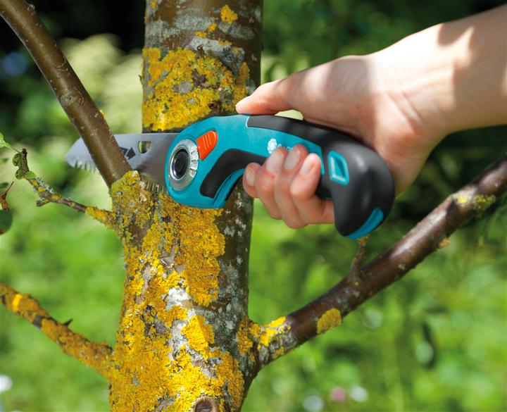 Actual product image Gardena 200p