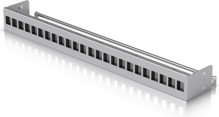 Image du produit Ubiquiti Rack Util. UACC-Panel-Patch-Blank-24