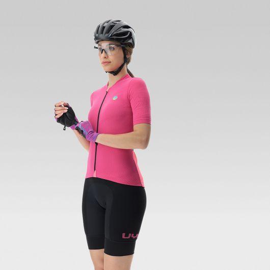 Actual product image UYN Lightspeed cycling shirt (L)