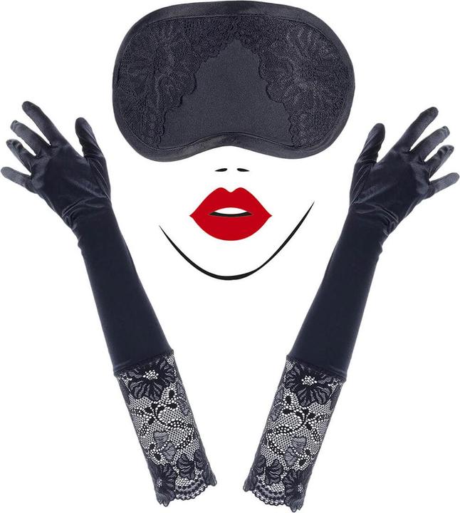 Dessous